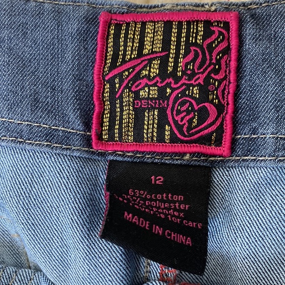 Torrid skirt - Picture 2 of 3